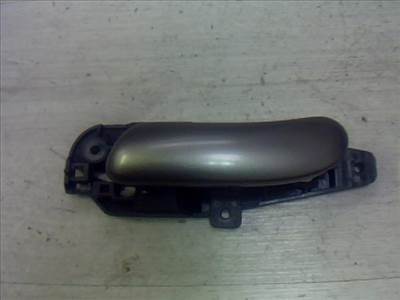 FIAT STILO 01.09-06.12 Bal hátsó belső kilincs