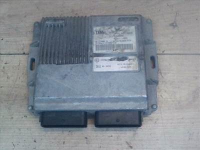 FIAT STILO 01.09-06.12 Motorvezérlő egység ECU PCM modul
