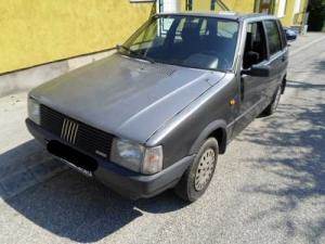 FIAT UNO 83-89 Üzemanyagtank
