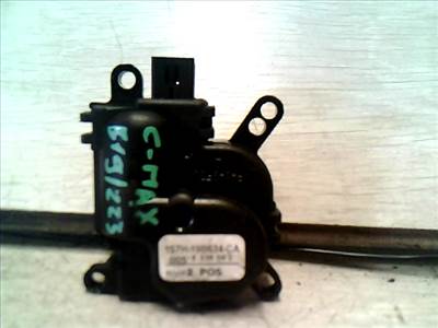 FORD C-MAX 03.06-07.03 Fűtésszabályzó zsalu állító motor