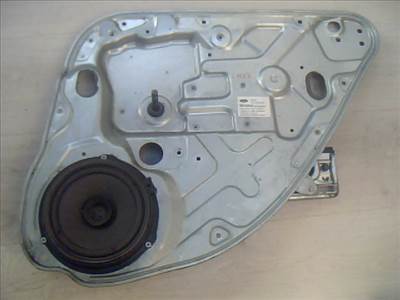 FORD C-MAX 03.06-07.03 Jobb hátsó ablakemelő szerkezet mechanikus 