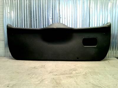 FORD FIESTA 05-08 Csomagtérajtó burkolat 