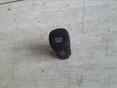 FORD FIESTA 99.09-02.04 Hátsó ablakfűtés kapcsoló