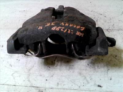 FORD GALAXY 95.08-00.09 Jobb első féknyereg munkahengerrel