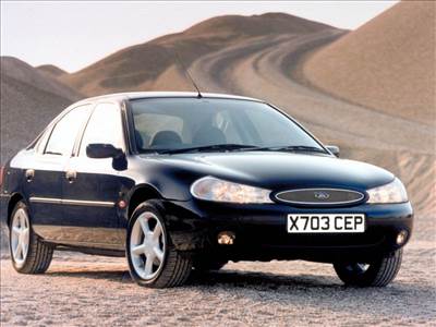 FORD MONDEO 93-96 TARTÓBAK ÖNTVÉNY 1,8TD
