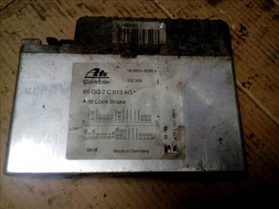 FORD SIERRA 87-91 ABS VEZÉRLŐ ELEKTRONIKA