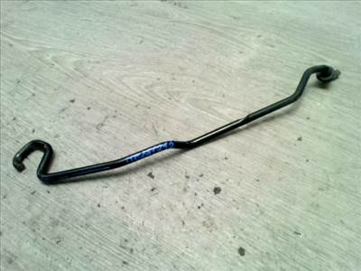 HONDA Logo 1996.10.01-2001.09.01 Motorháztető kitámasztó