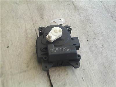 HONDA Stream 2000.10.01-2006.12.31 Fűtés állító motor