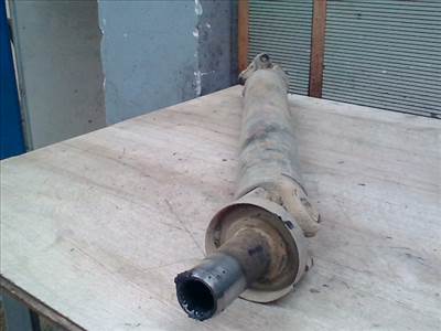 HYUNDAI GALLOPER Kardántengely