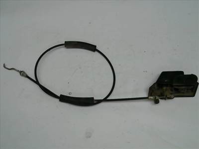 HYUNDAI H1 Csomagtér ajtó zárszerkezet