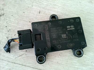 HYUNDAI IX35 2010.04.01-2014.12.31 Egyéb elektronika