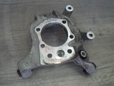 INFINITI G37 Cabrio Jobb hátsó csonkállvány