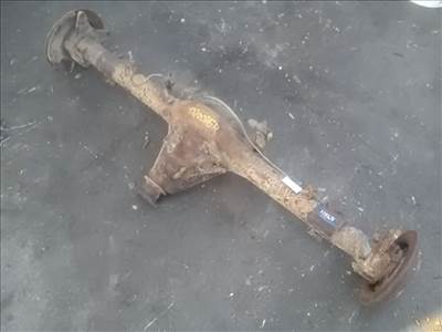 ISUZU TROOPER -91 Hátsó híd tárcsafékes