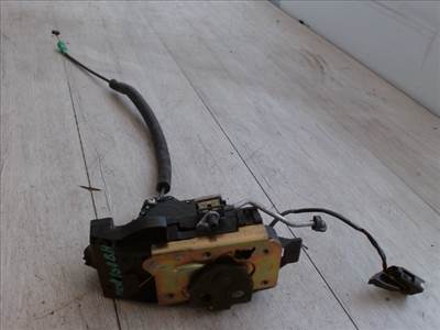 JAGUAR X-Type  2004.03.01- Bal hátsó ajtó zárszerkezet központi záras