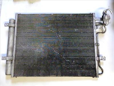 KIA CERATO Klímahűtő radiátor