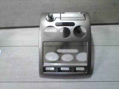 KIA RIO 2000.04-2005.06 Középkonzol keret