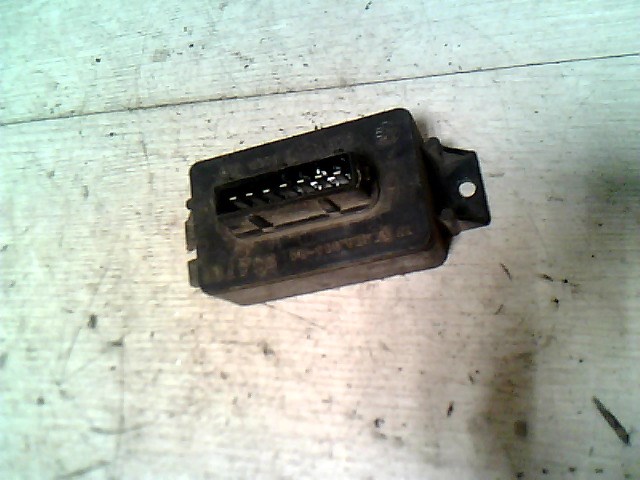 LADA SAMARA Egyéb elektronika 1. kép