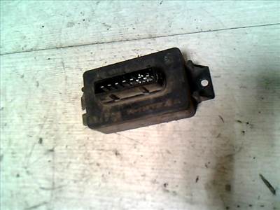 LADA SAMARA Egyéb elektronika