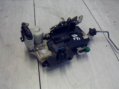 LANCIA LYBRA Bal első ajtó zárszerkezet központi záras