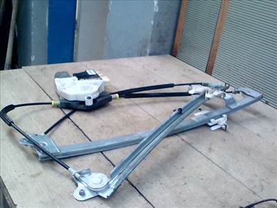 LANCIA Phedra Jobb első ablakemelő szerkezet elektromos