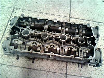 LANDROVER FREELANDER 98-04 Hengerfej. benzines