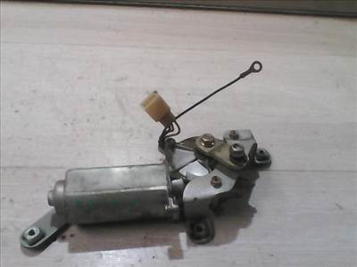 MARUTI 800 Ablaktörlő motor hátsó