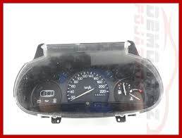 MAZDA 121 96- KILÓMÉTERÓRA