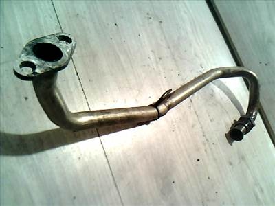 MAZDA 323 94-98 EGR hűtő cső