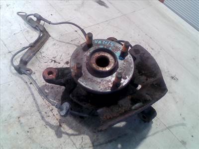 MAZDA 323 98-01 Csonkállvány kerékaggyal bal első
