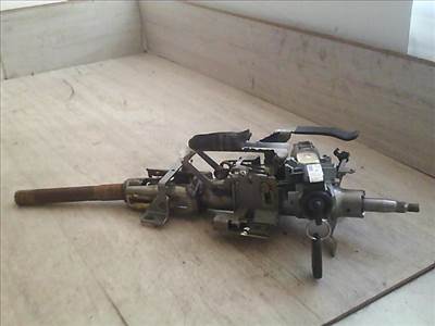 MAZDA 6 02-05 Gyújtáskapcsoló