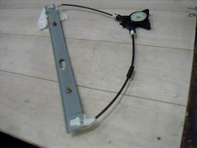 MAZDA 6 02-05 Jobb első ablakemelő szerkezet