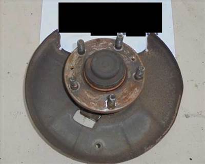 MAZDA 6 02-05 Jobb hátsó kerékagy