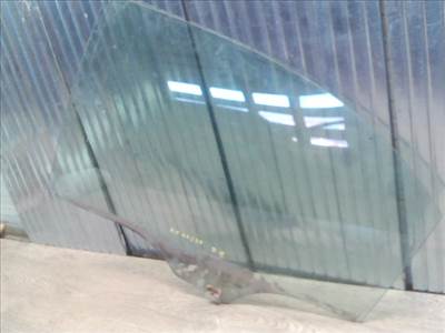 MAZDA 6 05-08 Bal hátsó ajtóüveg