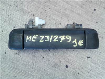MAZDA DEMIO 98.08-00.05 Jobb első külső kilincs 