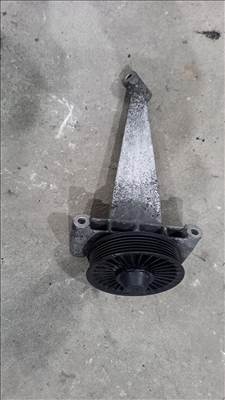MERCEDES Benz SPRINTER 00 2.2 Hosszbordás szíj vezetőgörgő konzol 6242 a6112300342
