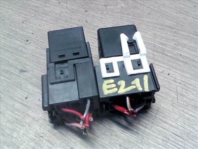 MERCEDES A160 Egyéb elektronika