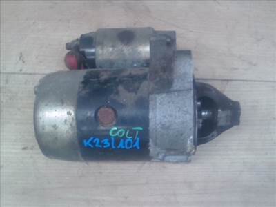 MITSUBISHI COLT 98-03 Önindító. benzines