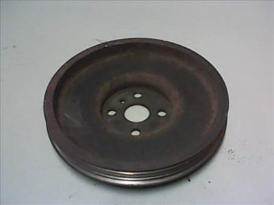 MITSUBISHI GALANT 87.12-92.10 Vízpumpa szíjtárcsa