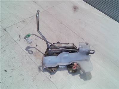 MITSUBISHI L400 Bal első ajtó zárszerkezet mechanikus