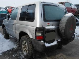 MITSUBISHI PAJERO 91-97 KERÉKANYA 1. kép