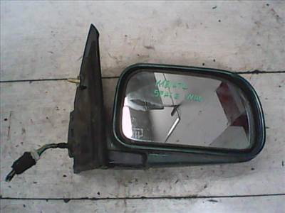 MITSUBISHI SPACE WAGON Jobb visszapillantó tükör elektromos