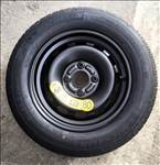 Ford 14"-os pótkerék Gyári ÚJ! 175/65R14 új Michelin nyári gumival szerelve