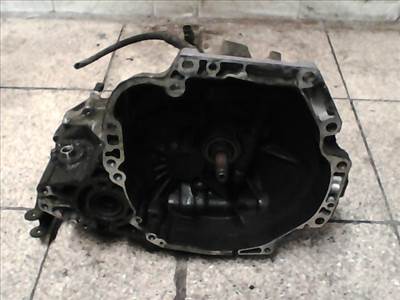 NISSAN PRIMERA P10 90.10-96.10 Sebességváltó. benzines manuális