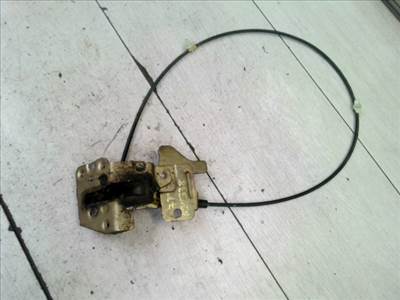 NISSAN VANETTE CARGO Jobb tolóajtó zárszerkezet