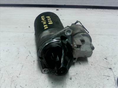 OPEL AGILA Önindító. benzines