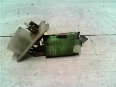 OPEL ASTRA F 91-94 Fűtőmotor előtét ellenállás 