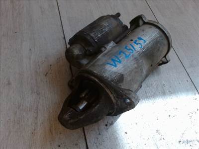 OPEL Astra J/1 2009.09.01-2012.08.31 Önindító. benzines