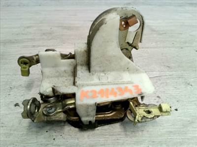 OPEL COMBO 93-2000 Jobb első ajtó zárszerkezet mechanikus