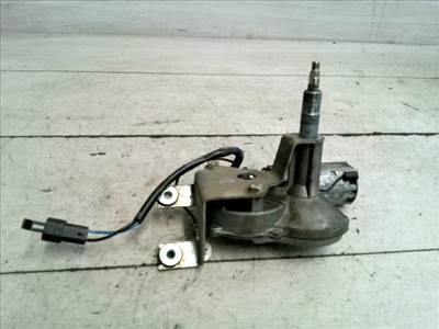 OPEL CORSA B 93-00 Ablaktörlő motor hátsó