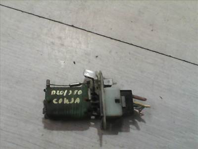 OPEL CORSA B 93-00 Fűtőmotor előtét ellenállás 